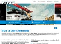 Ocn 24-07, S.r.o.