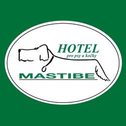 Hotel pro psy a kočky MASTIBE