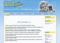 REVA, o.p.s.