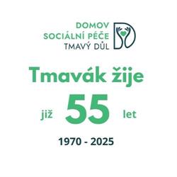 Domov sociální péče Tmavý Důl