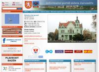 Město Jaroměř