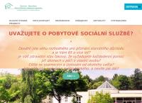 DOMOV PRO SENIORY SLUNÍČKO, Ostrava-Vítkovice, příspěvková organizace