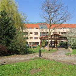 Dům seniorů Mladá Boleslav