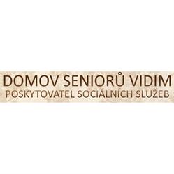 Domov seniorů Vidim, poskytovatel sociálních služeb