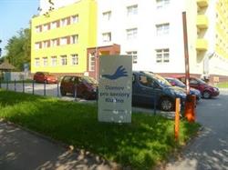 Domov pro seniory Kladno