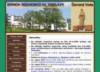 Domov důchodců sv. Zdislavy