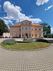 Domov pro seniory Skalice