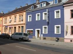 AK penzion, ubytování Plzeň