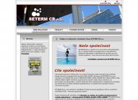 Seterm Cb A.s.