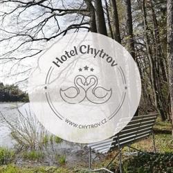 Pension CHYTROV