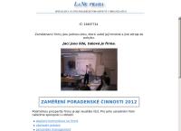 PhDr. Ladislav Nejedlo - LANE
