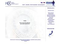 FIRST CZECH RECRUITMENT s.r.o.