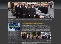 V. A. N. Group International S.r.o.