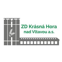 Zd Krásná Hora Nad Vltavou, A.s.