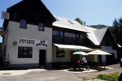 Pivnice U Krtka