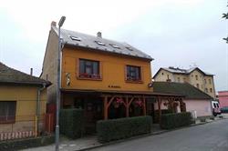 Pivnice U Marka