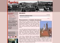 Historický pivovar Český Krumlov