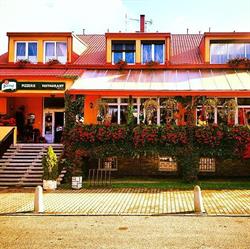 Pizzerie Osíčko