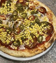 Pizzeria Laguna