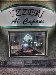 PIZZERIA AL CAPONE s.r.o.