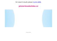 Restaurace - Pizzerie Sokolská