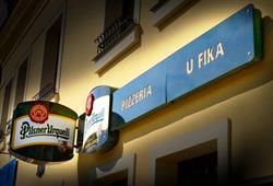 Pizzeria U Fíka