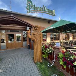 Restaurace KANADA