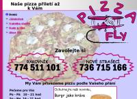 Pizza Delivery