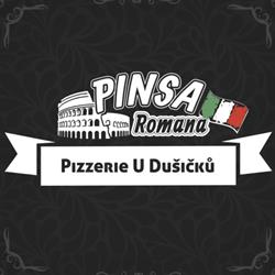 Pizzerie U Dušičků