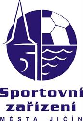 Sportovní zařízení města Jičín