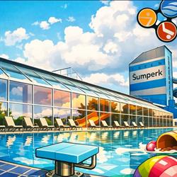 AQUACENTRUM ŠUMPERK - ŠUMPERSKÉ SPORTOVNÍ AREÁLY s.r.o.