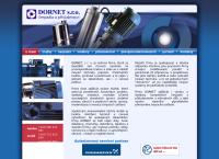 Dornet Spol. S r. o.