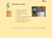 Abrt Stanislav