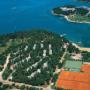 Poreč - zelená laguna