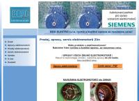 Besi Elektro S. r. o.