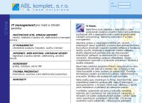 ABL komplet, s.r.o.