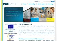 Bic Ostrava S.r.o.
