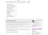Economy Rating A.s