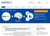 Komix S.r.o.