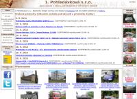 1.pohledávková S.r.o.