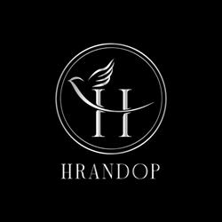 Pohřební služba Hrandop