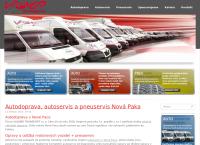 VAGNER TRANSPORT s.r.o.