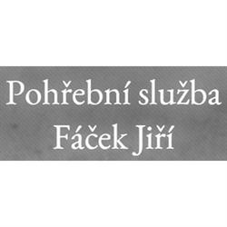 Pohřební služba - Fáček Jiří