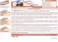 Fontes Plus S.r.o.