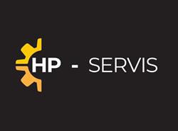 H.p. - Servis