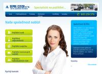 Sepol Czech S.r.o.