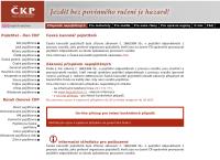 Česká kancelář pojistitelů