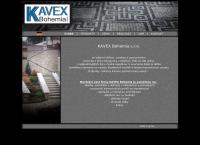 Kavex Bohemia S.r.o.