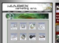 MADEX marketing s.r.o.