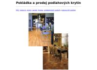 Barabáš podlahářství